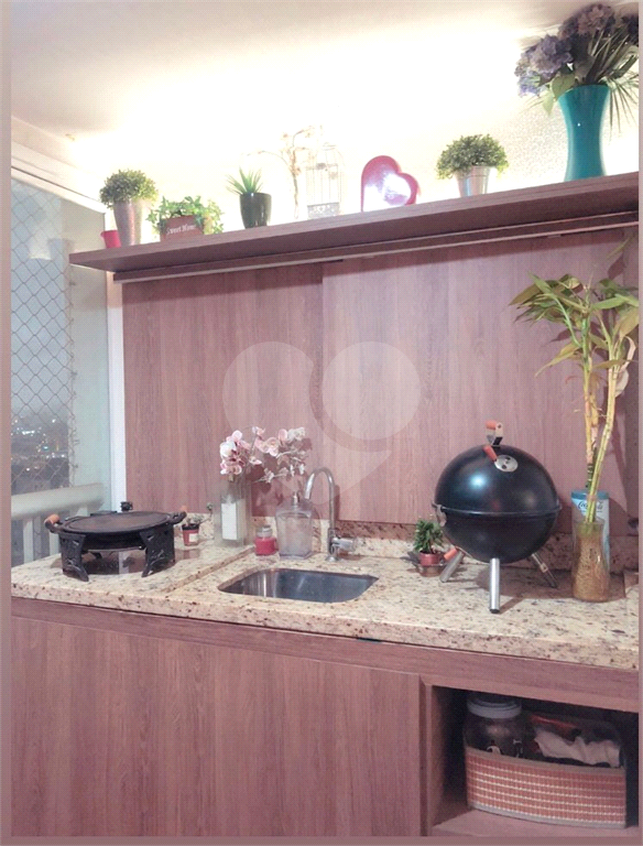 Apartamento à venda no Tatuapé
