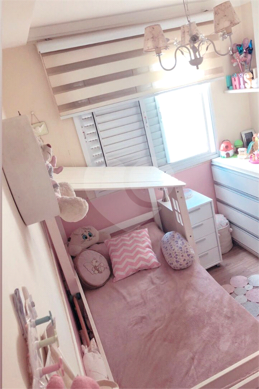 Apartamento à venda no Tatuapé