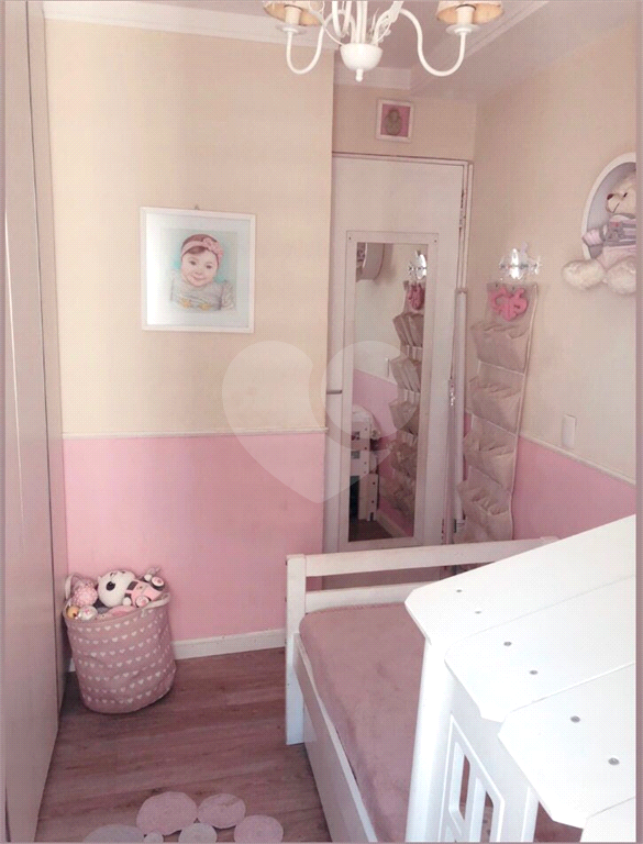 Apartamento à venda no Tatuapé