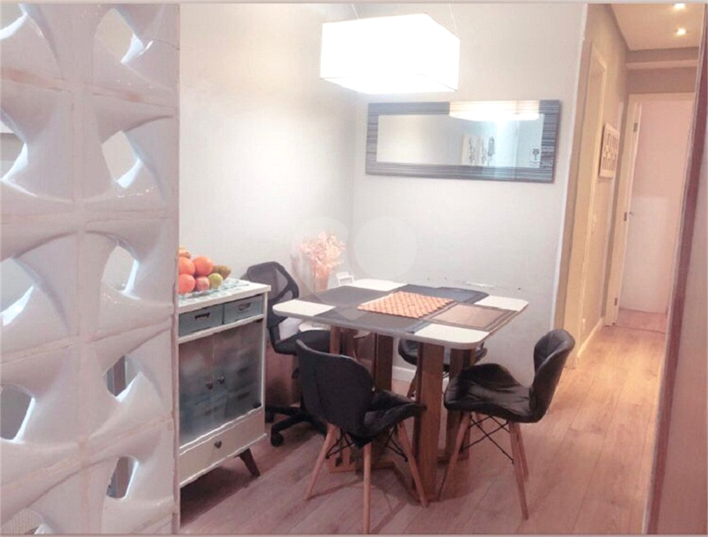 Apartamento à venda no Tatuapé