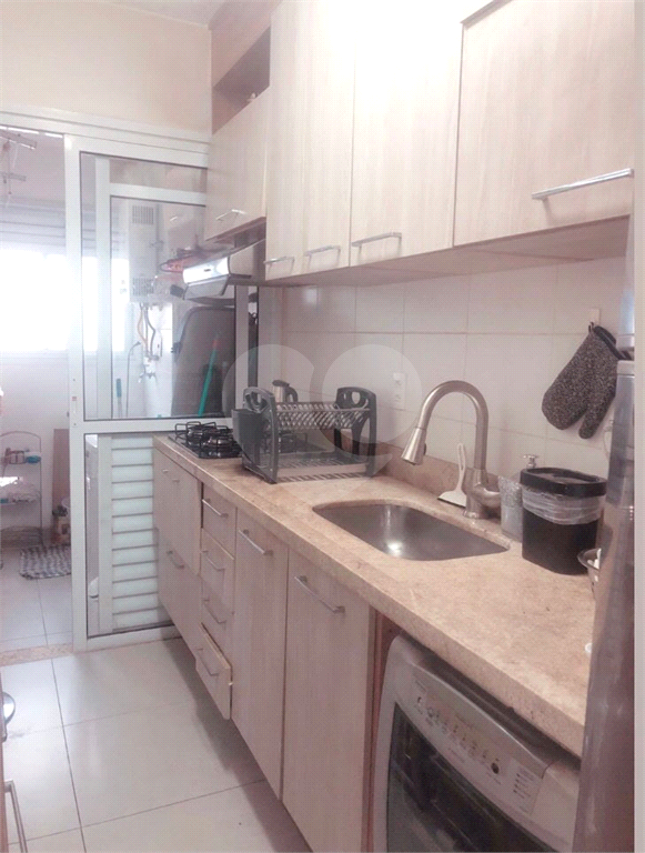 Apartamento à venda no Tatuapé