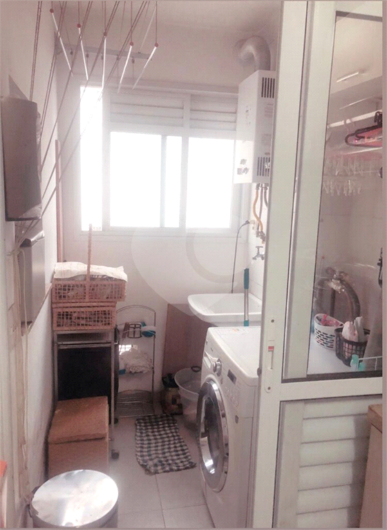 Apartamento à venda no Tatuapé