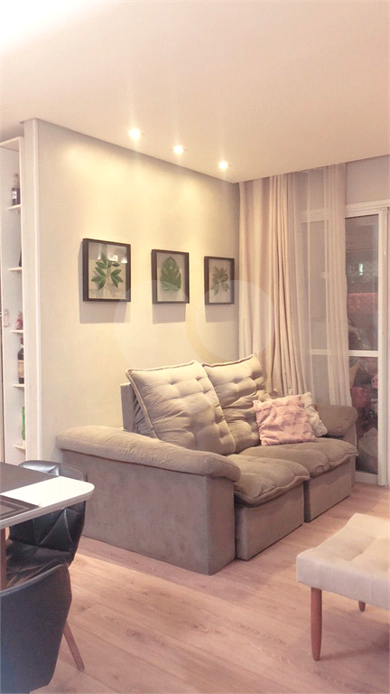 Apartamento à venda no Tatuapé