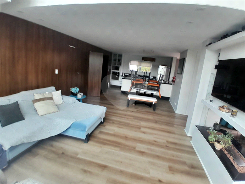 Casa de Condomínio à venda com 3 quartos, 250m² - Foto 18