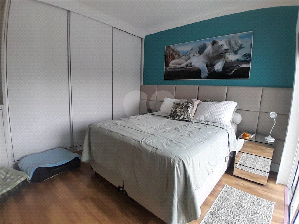 Casa de Condomínio à venda com 3 quartos, 250m² - Foto 16