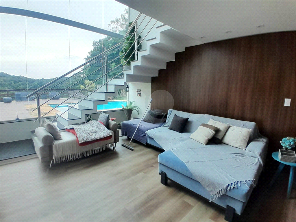 Casa de Condomínio à venda com 3 quartos, 250m² - Foto 22