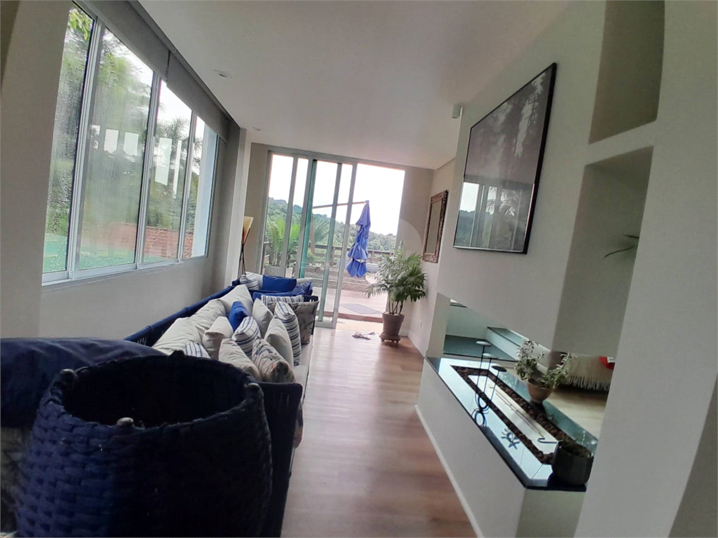Casa de Condomínio à venda com 3 quartos, 250m² - Foto 5
