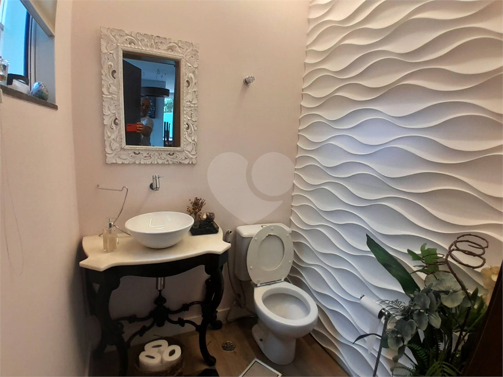Casa de Condomínio à venda com 3 quartos, 250m² - Foto 7