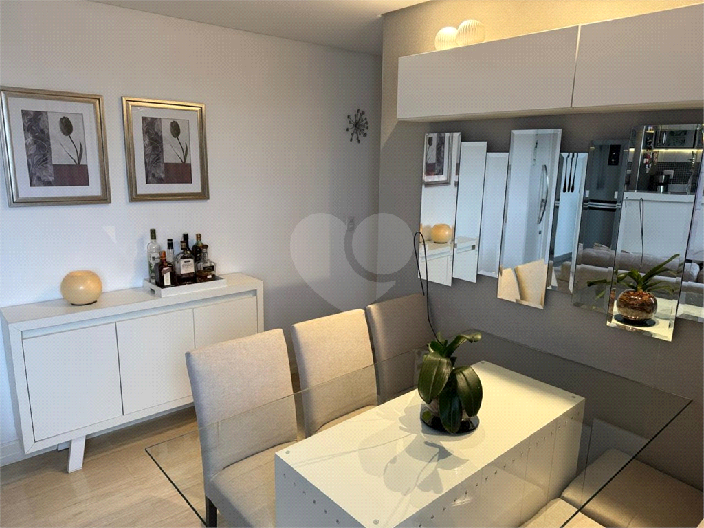 Apartamento à venda com 2 quartos, 49m² - Foto 6