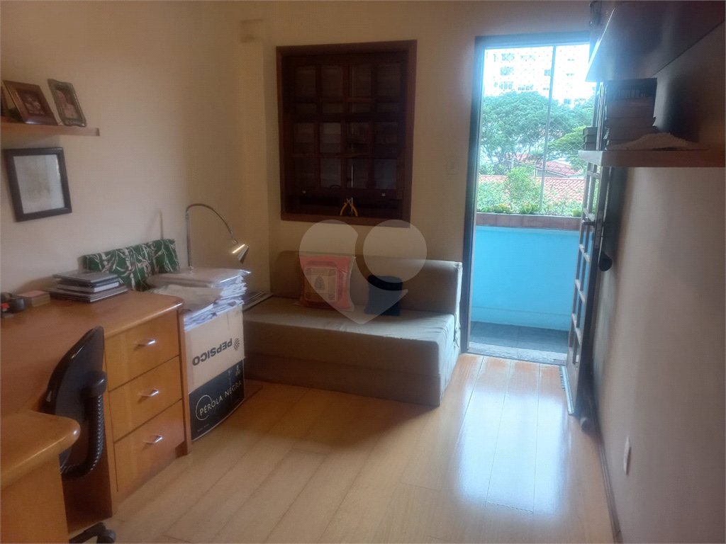 Apartamento a venda no Jardim Paulistano