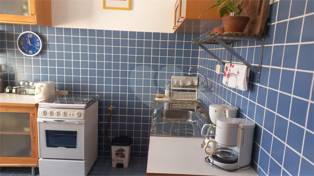 Apartamento a venda no Jardim Paulistano