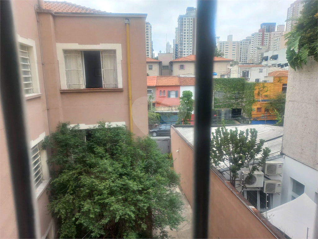 Apartamento a venda no Jardim Paulistano