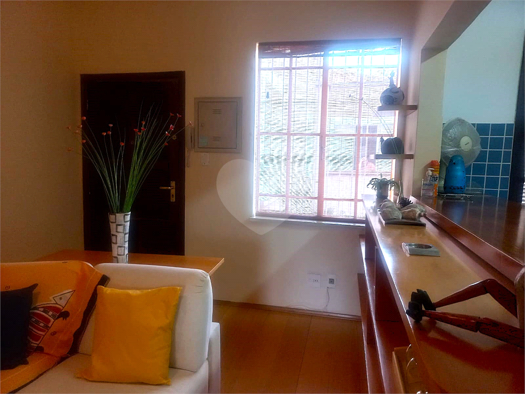 Apartamento a venda no Jardim Paulistano