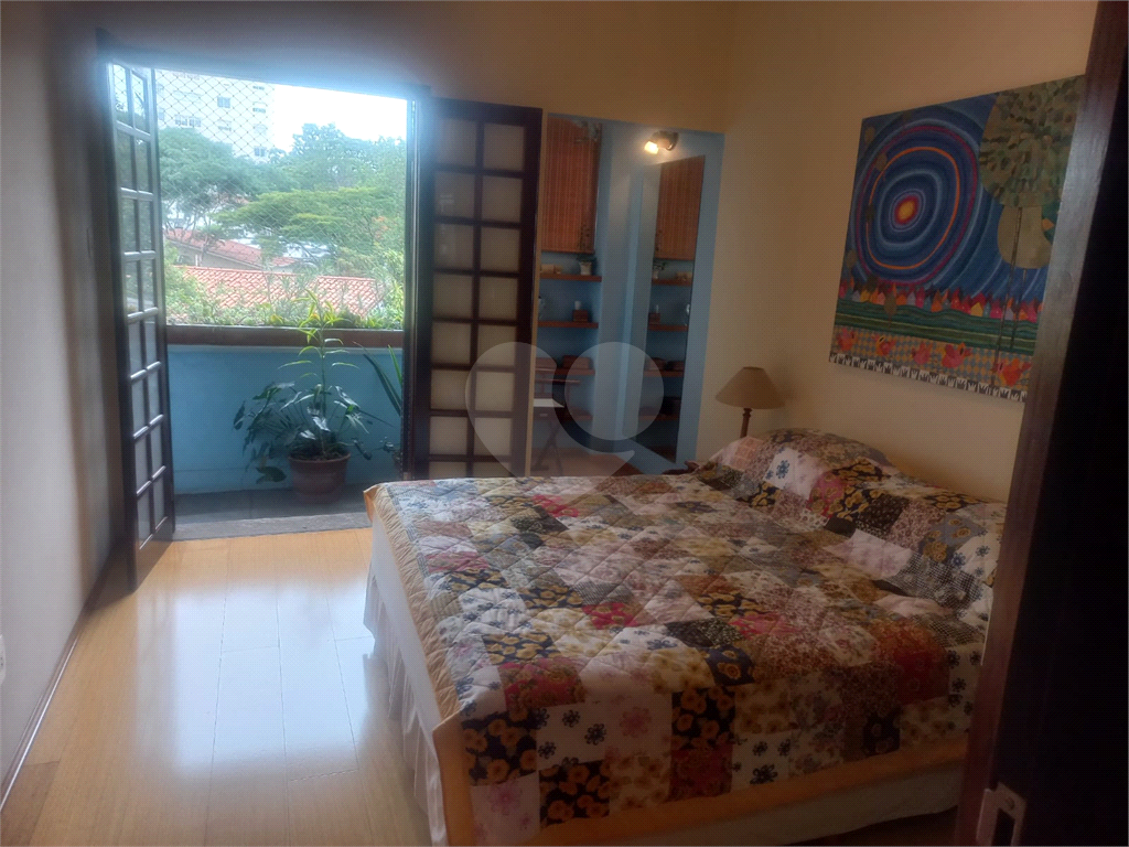 Apartamento a venda no Jardim Paulistano