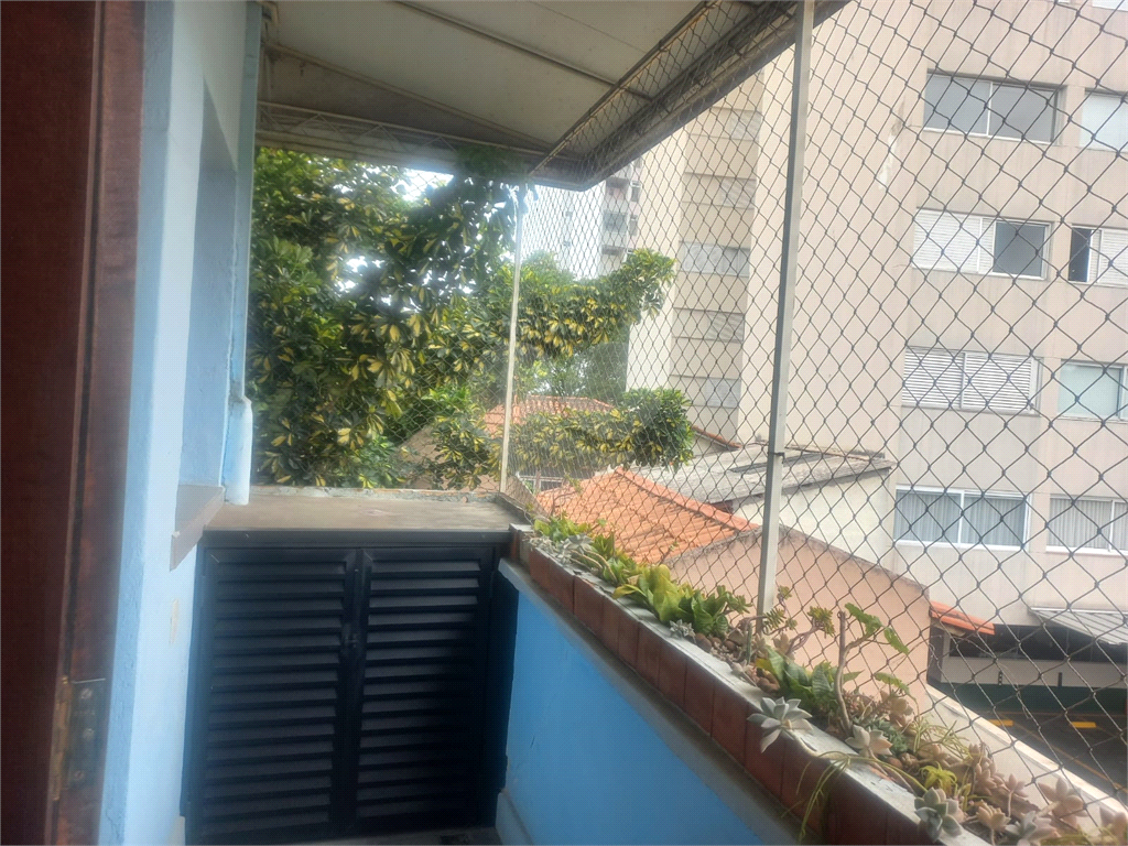 Apartamento a venda no Jardim Paulistano