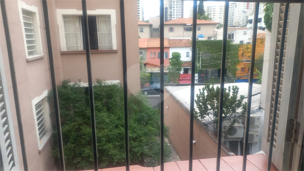 Apartamento a venda no Jardim Paulistano