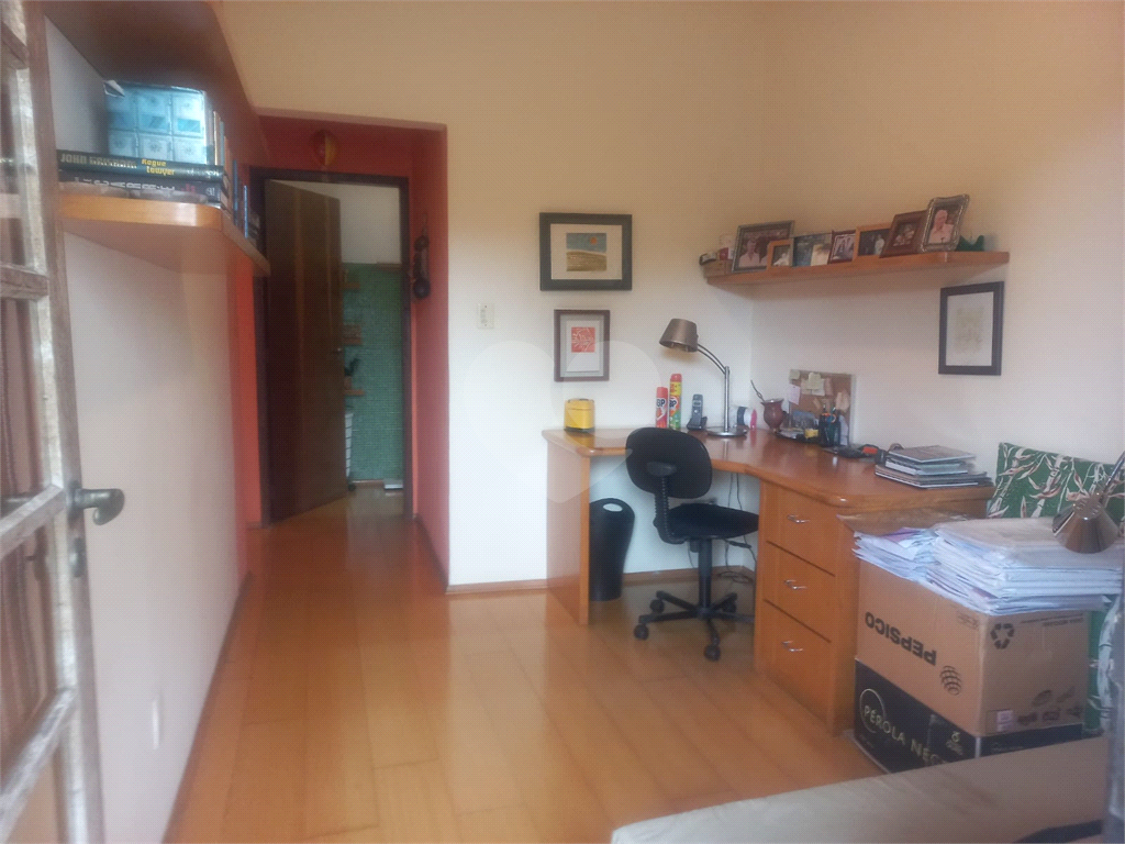 Apartamento a venda no Jardim Paulistano