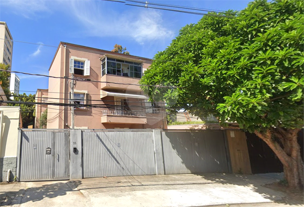 Apartamento a venda no Jardim Paulistano