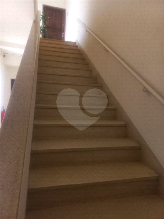 Apartamento a venda no Jardim Paulistano