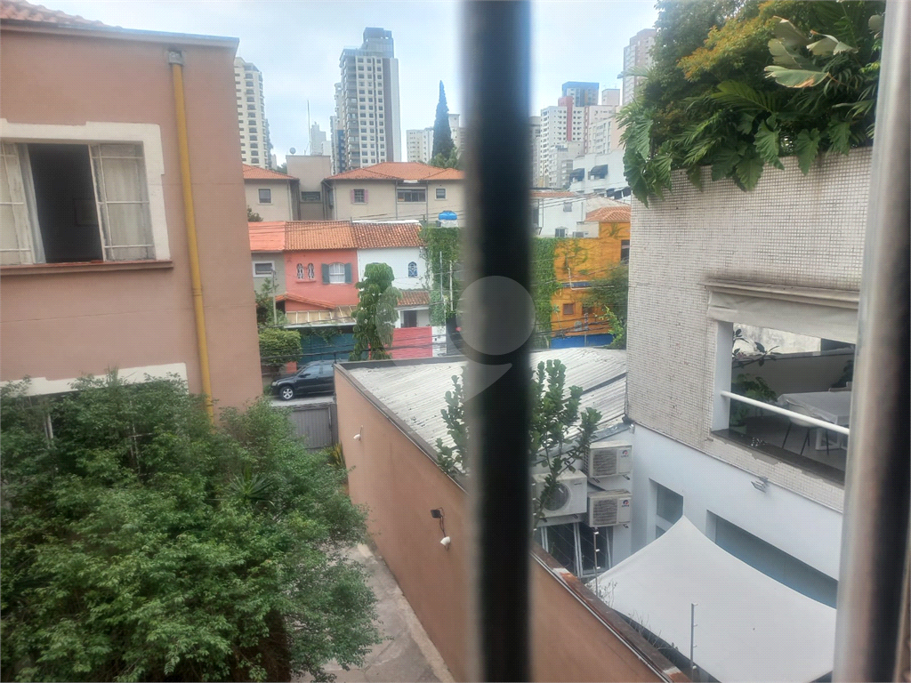 Apartamento a venda no Jardim Paulistano