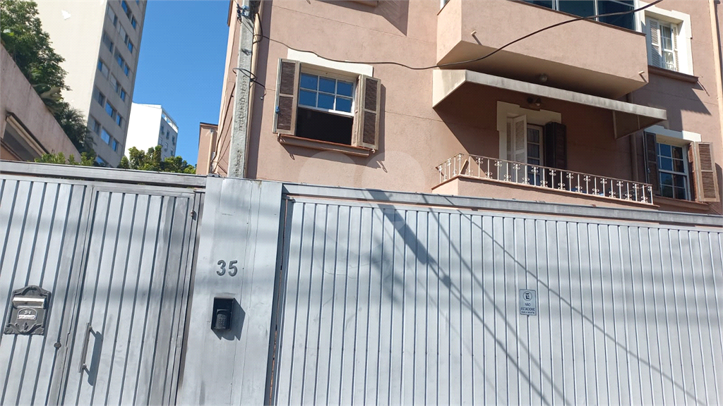 Apartamento a venda no Jardim Paulistano