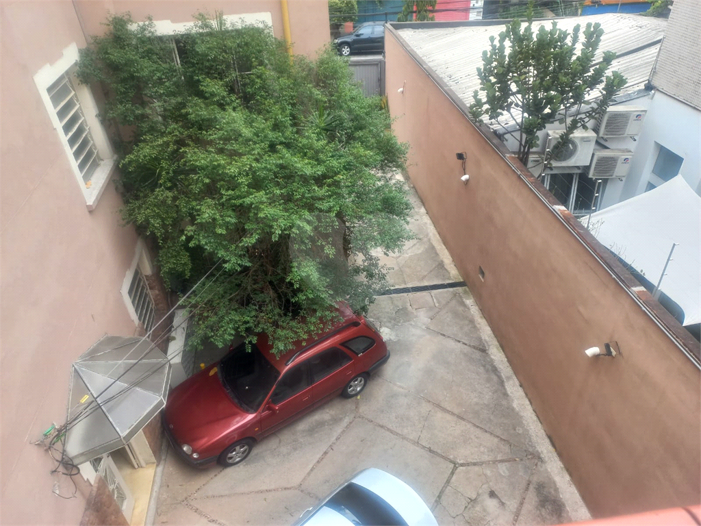 Apartamento a venda no Jardim Paulistano