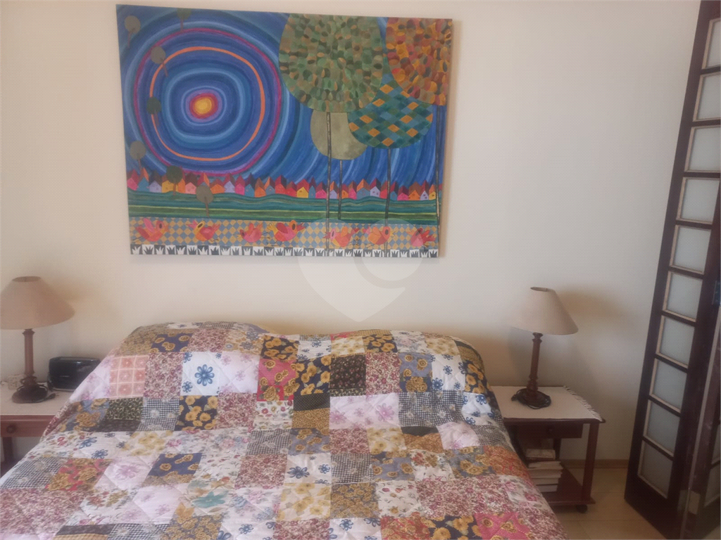 Apartamento a venda no Jardim Paulistano