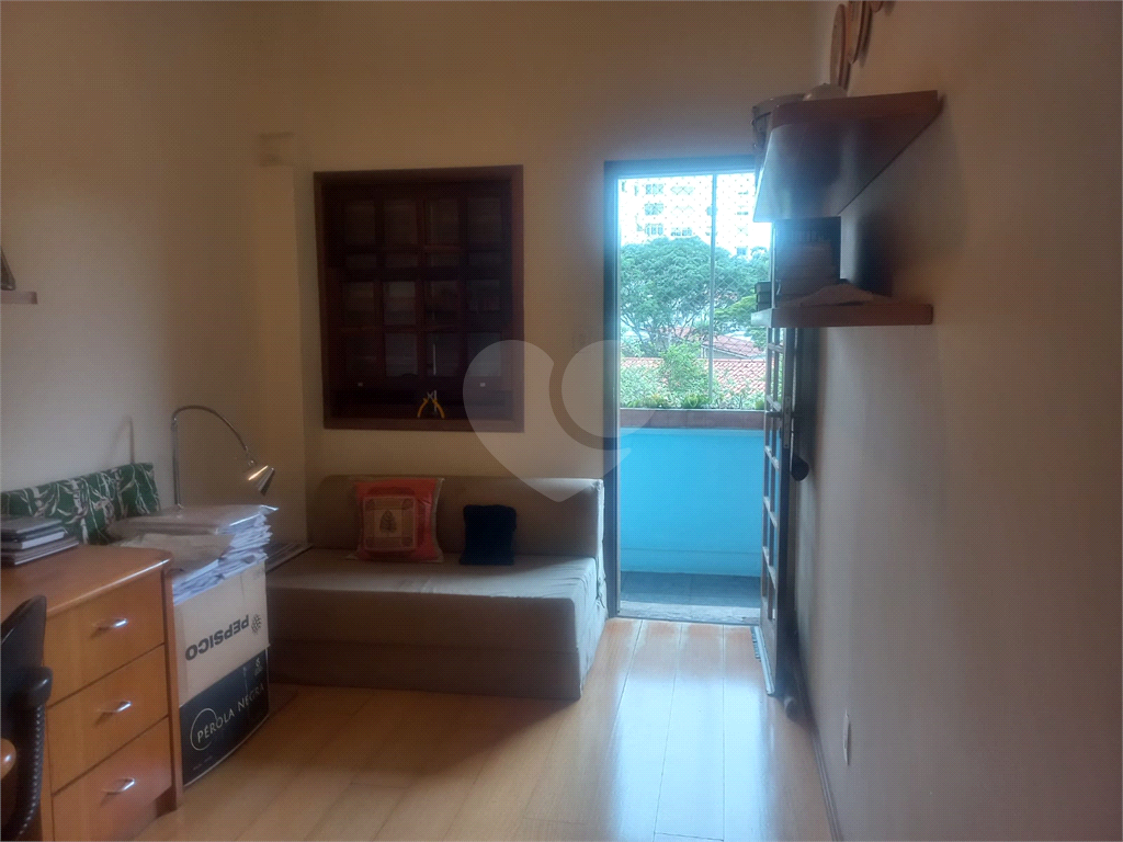 Apartamento a venda no Jardim Paulistano