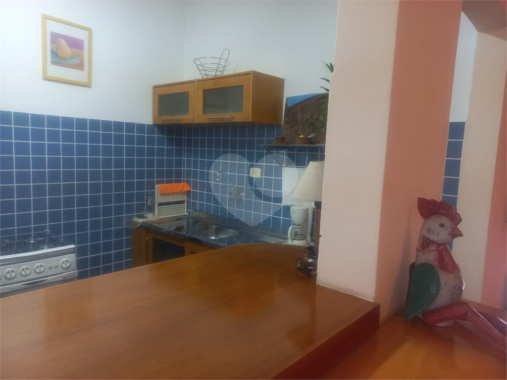 Apartamento a venda no Jardim Paulistano