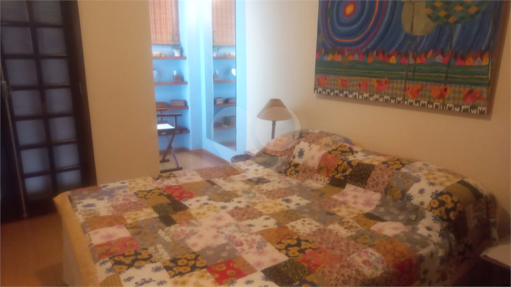Apartamento a venda no Jardim Paulistano