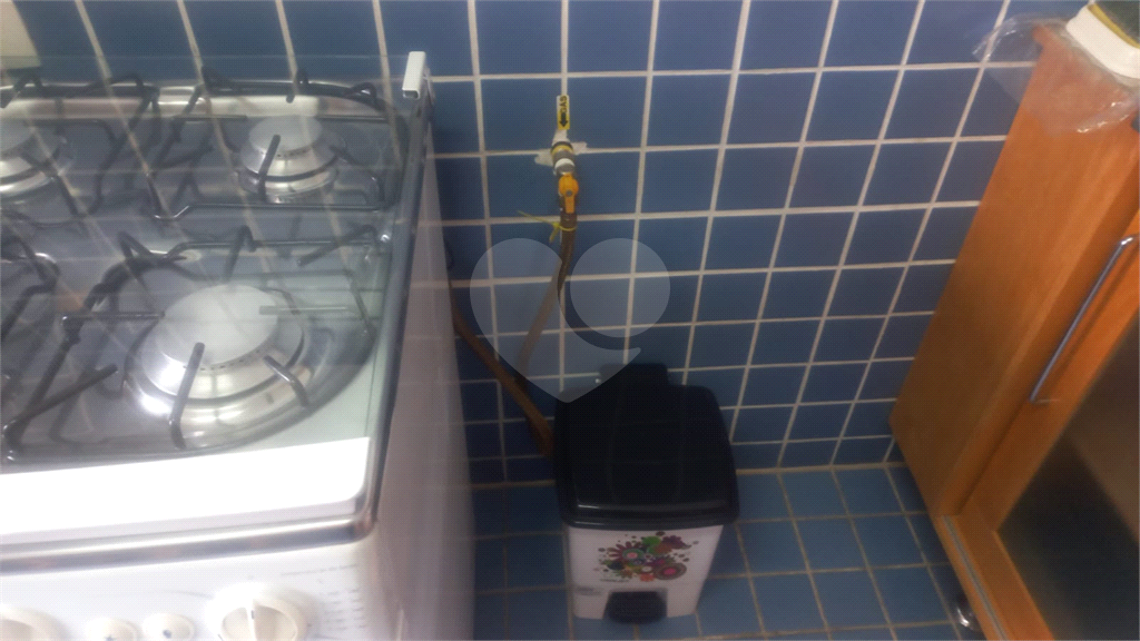 Apartamento a venda no Jardim Paulistano
