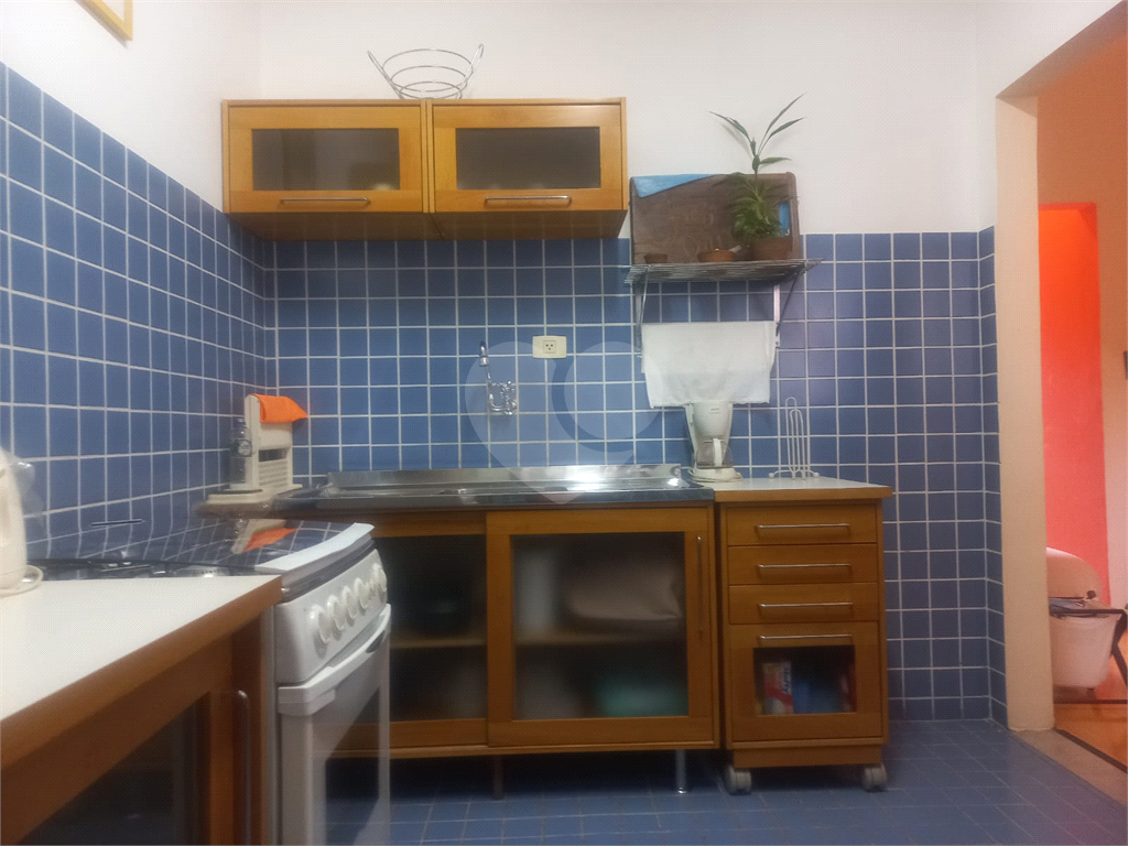 Apartamento a venda no Jardim Paulistano