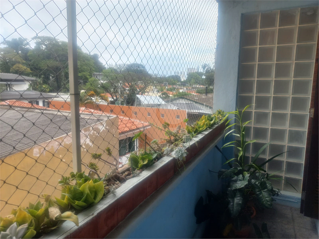 Apartamento a venda no Jardim Paulistano