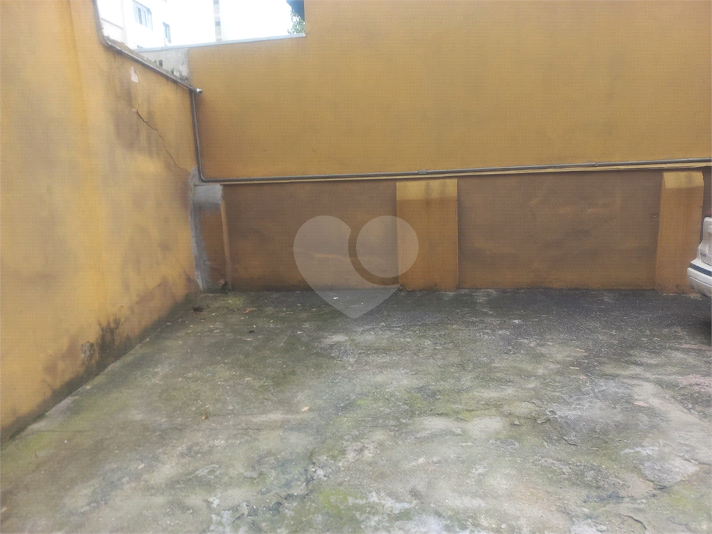 Apartamento a venda no Jardim Paulistano