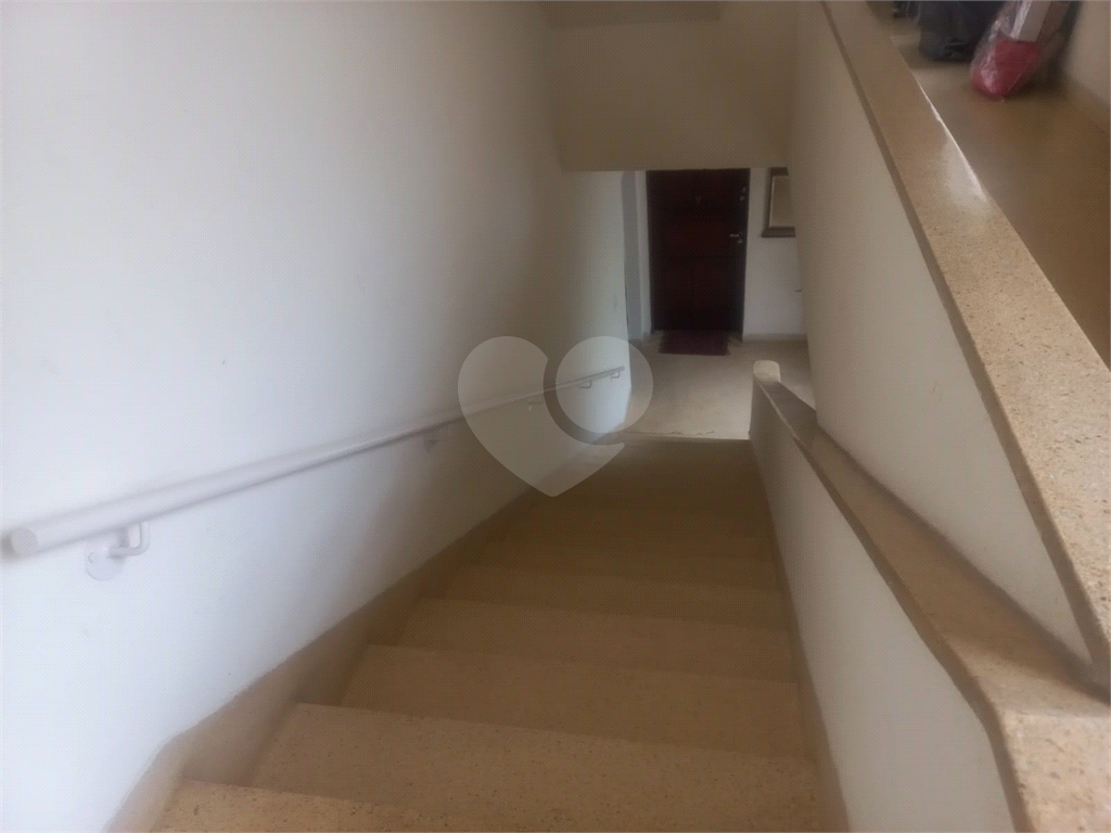 Apartamento a venda no Jardim Paulistano
