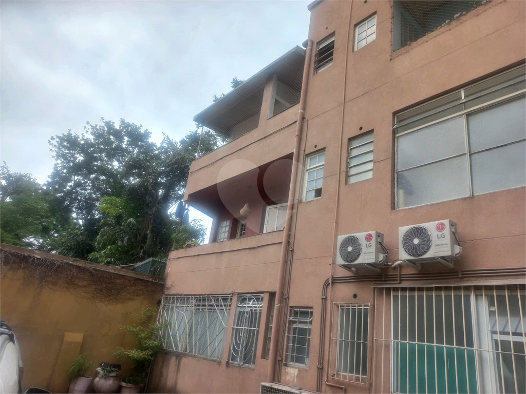 Apartamento a venda no Jardim Paulistano