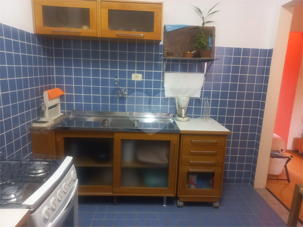 Apartamento a venda no Jardim Paulistano