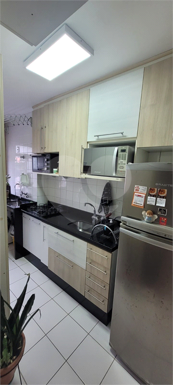 Lindo Apartamento no Imirim – Conforto, Praticidade e Lazer Completo!