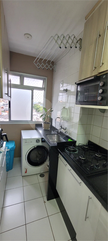 Lindo Apartamento no Imirim – Conforto, Praticidade e Lazer Completo!
