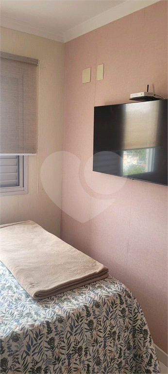 Lindo Apartamento no Imirim – Conforto, Praticidade e Lazer Completo!