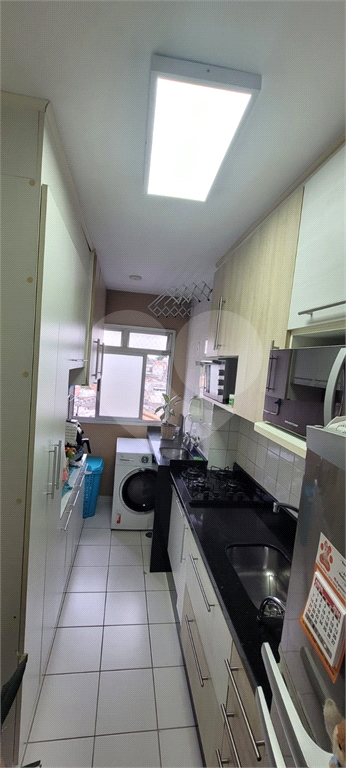 Lindo Apartamento no Imirim – Conforto, Praticidade e Lazer Completo!