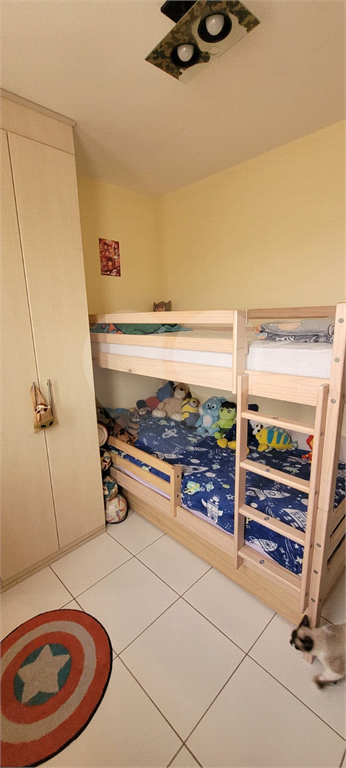 Lindo Apartamento no Imirim – Conforto, Praticidade e Lazer Completo!