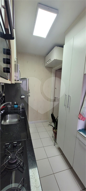 Lindo Apartamento no Imirim – Conforto, Praticidade e Lazer Completo!