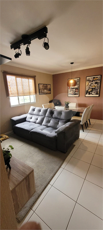 Lindo Apartamento no Imirim – Conforto, Praticidade e Lazer Completo!