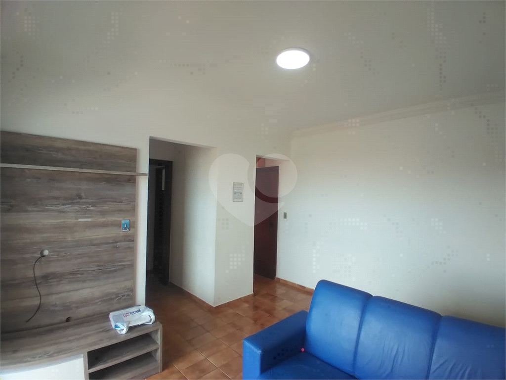 Apartamento à venda com 1 quarto, 60m² - Foto 6