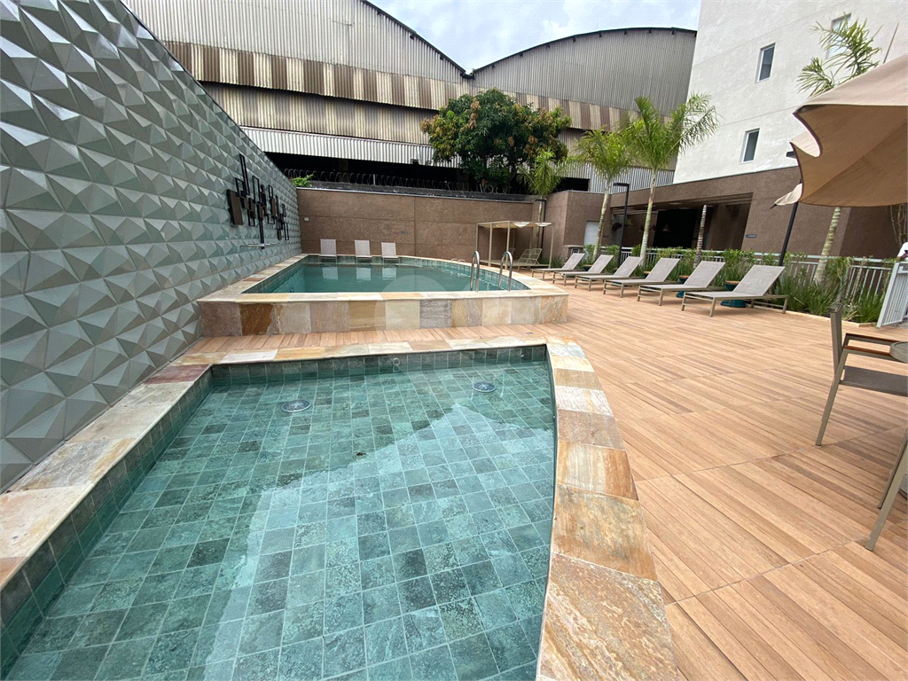 Apartamento Garden - VIVA BENX LAPA