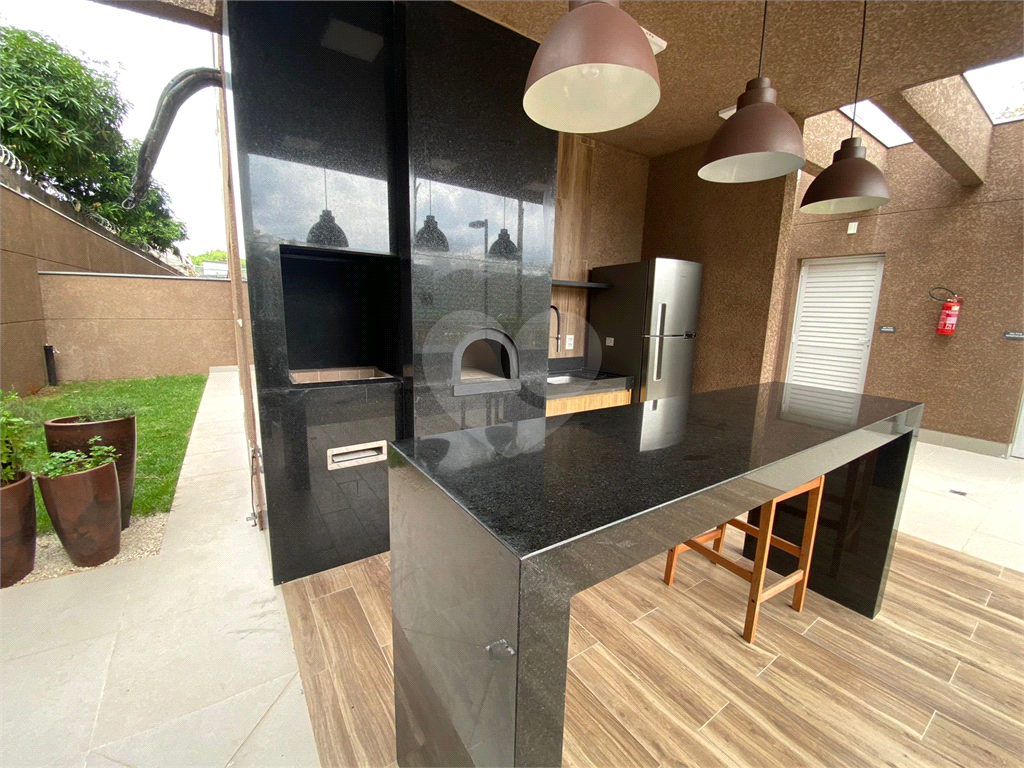 Apartamento Garden - VIVA BENX LAPA