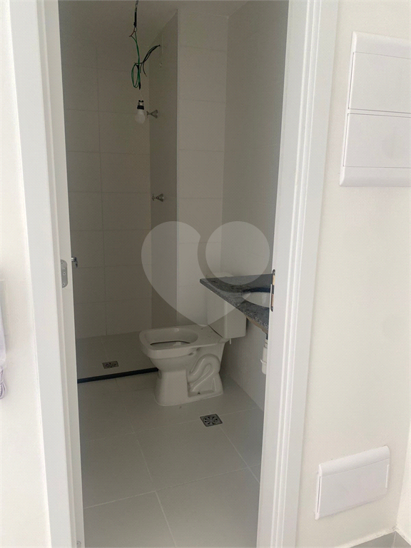 Apartamento Garden - VIVA BENX LAPA