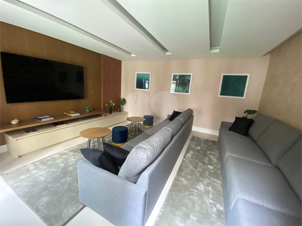 Apartamento Garden - VIVA BENX LAPA