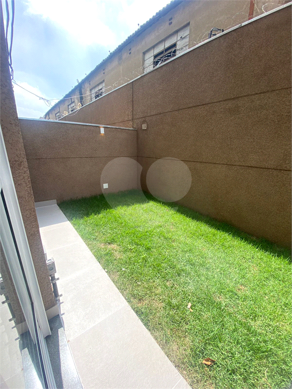 Apartamento Garden - VIVA BENX LAPA